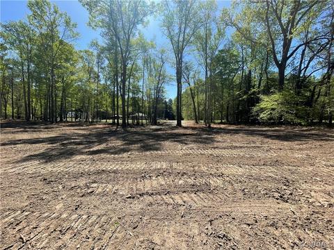 Lot 3 New Kent Hwy, Quinton, VA 23141