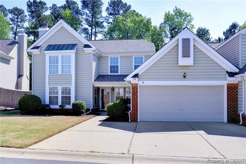 158 Waters Edge Dr, Williamsburg, VA 23188