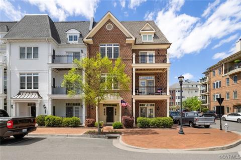1218 Balustrade Blvd, Richmond, VA 23226