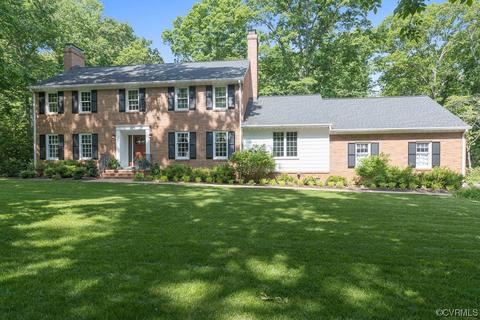 2370 Castlebridge Rd, Midlothian, VA 23113