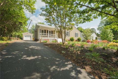 7508 Donder Rd, Richmond, VA 23294