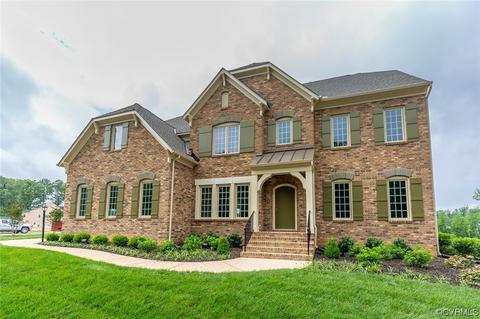 Nnn Blair Estates Court, Richmond, VA 23238