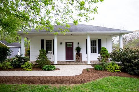 262 Prospect Rd, Prospect, VA 23960