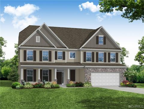 8701 Pima Ter, Chesterfield, VA 23832