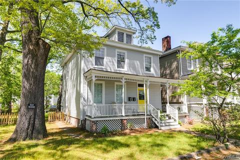 3112 North Ave, Richmond, VA 23222