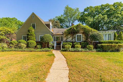 4614 Grove Ave, Richmond, VA 23226
