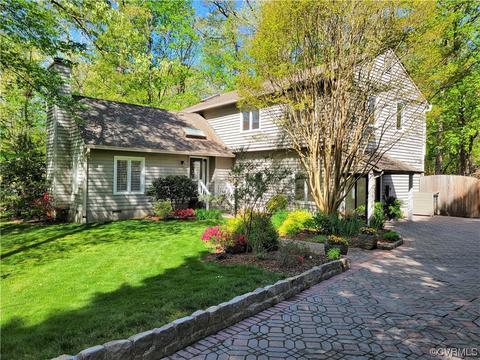 1800 Ryandale Rd, Henrico, VA 23238