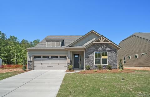 12212 Downrigger Dr, Chester, VA 23836