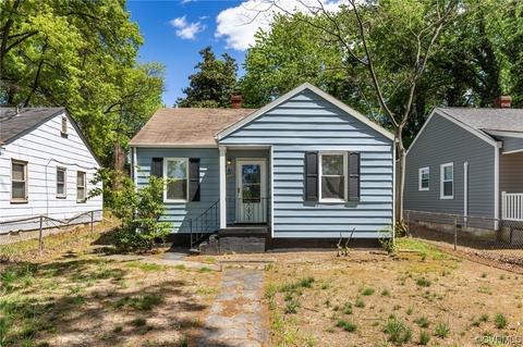 3601 Meadowbridge Rd, Richmond, VA 23222