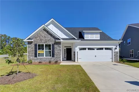 12230 Downrigger Dr, Chester, VA 23836