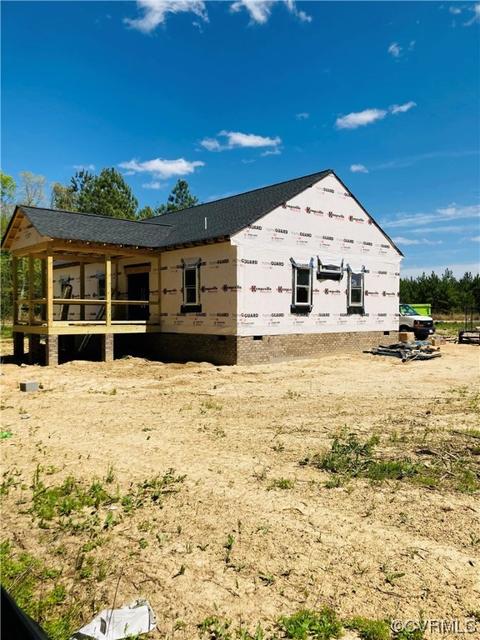 8540 Dare Trce, Lanexa, VA 23089 photo 8