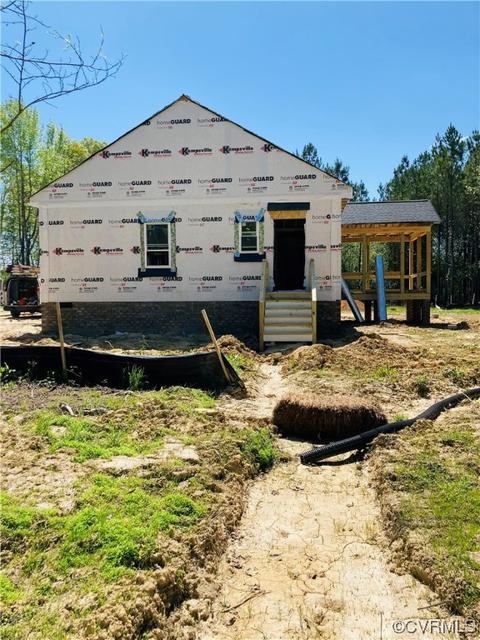 8540 Dare Trce, Lanexa, VA 23089 photo 5