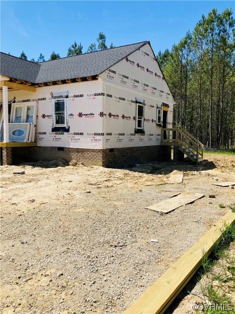 8540 Dare Trce, Lanexa, VA 23089 photo 3