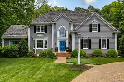 436 Dellbrooks Pl, Henrico, VA 23238