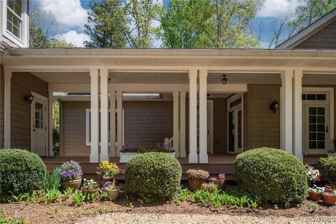 600 Foxfield Ln, Lancaster, VA 22503 photo 8