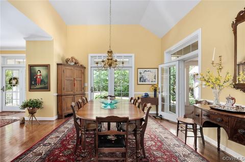600 Foxfield Ln, Lancaster, VA 22503 photo 9