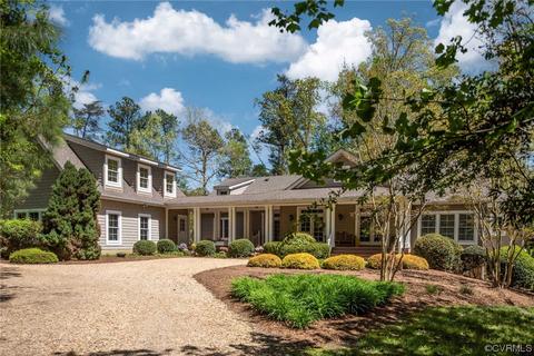600 Foxfield Ln, Lancaster, VA 22503