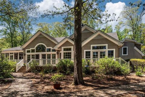 600 Foxfield Ln, Lancaster, VA 22503 photo 38