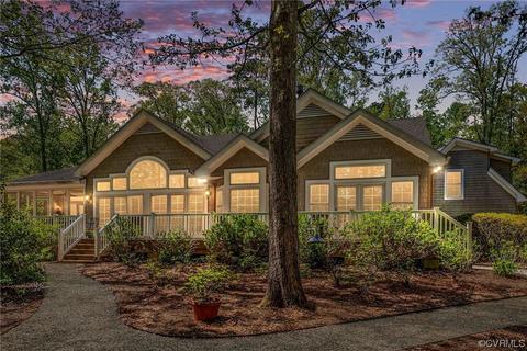 600 Foxfield Ln, Lancaster, VA 22503 photo 39