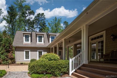 600 Foxfield Ln, Lancaster, VA 22503 photo 7