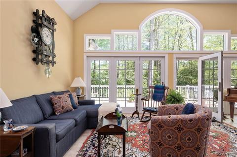 600 Foxfield Ln, Lancaster, VA 22503 photo 12
