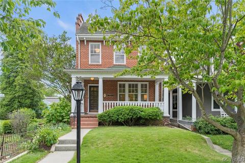 3313 Floyd Ave, Richmond, VA 23221
