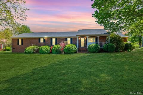 15224 Woodman Hall Rd, Montpelier, VA 23192