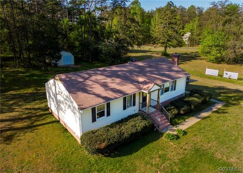 5041 W River Rd, Goochland, VA 23063