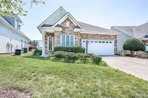 7492 Quiet Caper Ct, Mechanicsville, VA 23111