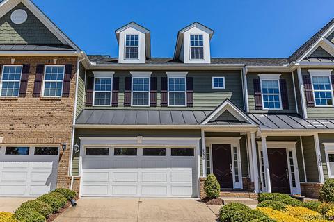 8256 Marley Dr, Mechanicsville, VA 23116