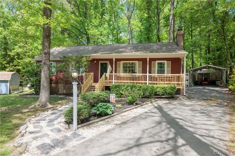 8202 Post Land Ct, Chesterfield, VA 23832