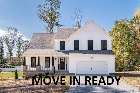 9346 Stingray Point Ct, New Kent, VA 23124