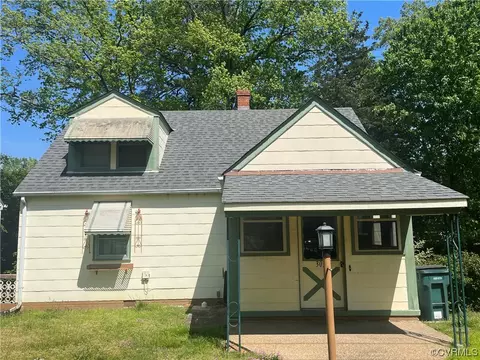 308 Seven Pines Ave, Sandston, VA 23150