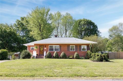 6513 Holliday Rd, Richmond, VA 23225