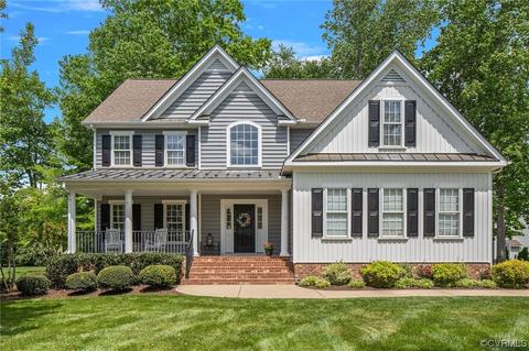 2980 Patriots Landing Dr, Quinton, VA 23141