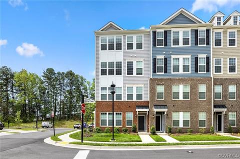 4601 Wistar Creek Dr #B, Henrico, VA 23228