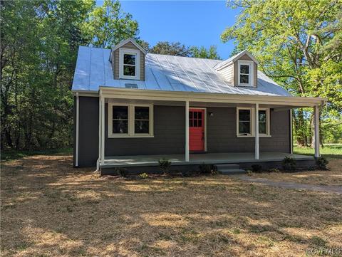3830 Shannon Hill Rd, Columbia, VA 23038