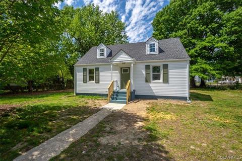 9300 Carroll Ln, Richmond, VA 23237