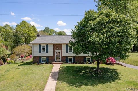 4105 Vancouver Ave, Prince George, VA 23875