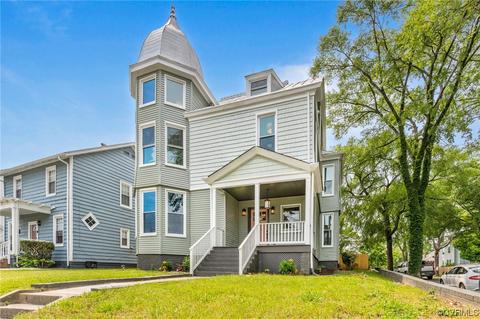 1916 North Ave, Richmond, VA 23222