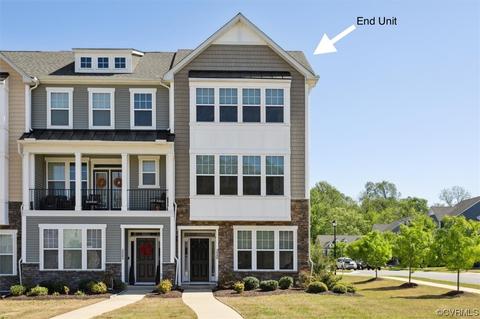 3500 Hickory Neck Blvd, Toano, VA 23168