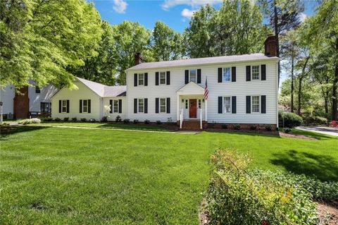 10803 Brewington Rd, Richmond, VA 23238