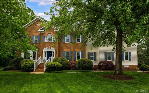 12756 Storrow Rd, Henrico, VA 23233