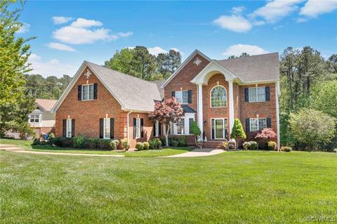 11901 Rexmoor Dr, North Chesterfield, VA 23236