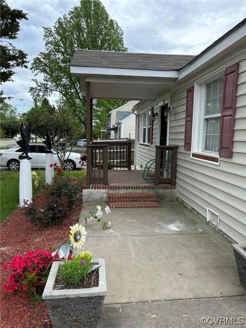 3223 Walmsley Blvd, Richmond, VA 23234
