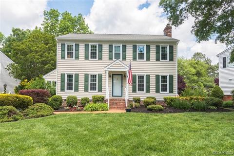 9606 Kingscroft Dr, Glen Allen, VA 23060