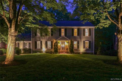 1809 Windingridge Dr, Henrico, VA 23238