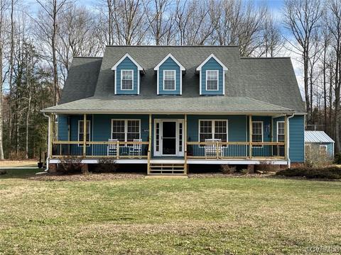 16403 Lebanon Rd, Spring Grove, VA 23881