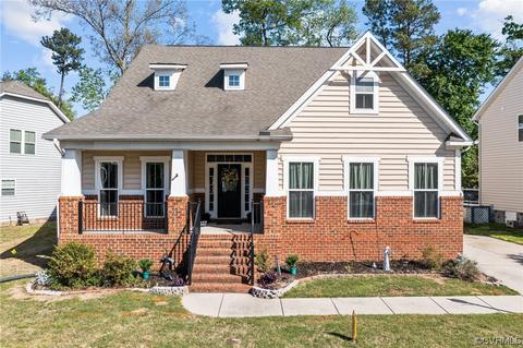 7459 S Franklins Way, Quinton, VA 23141