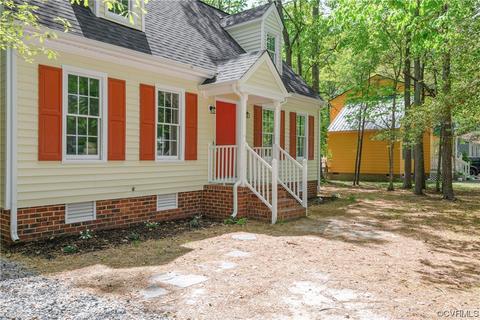 6403 Leisure Ter, Richmond, VA 23237